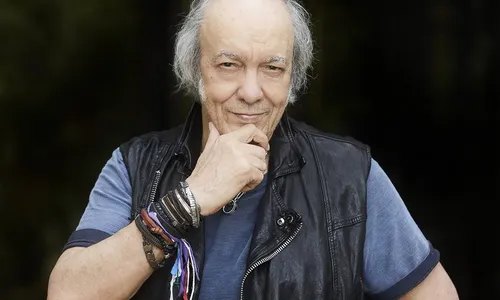 
                                        
                                            Erasmo Carlos morre no Rio aos 81 anos
                                        
                                        