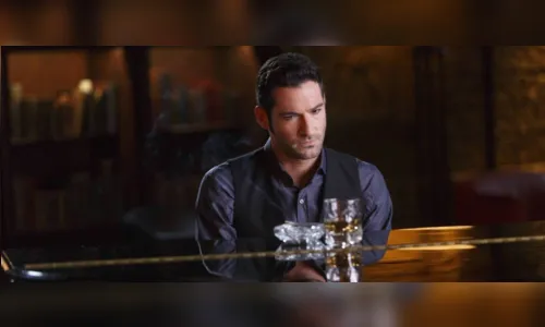 
				
					Antes do lançamento da terceira temporada, 'Lucifer' é cancelada pela Fox
				
				