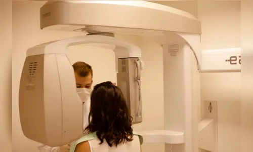
				
					Câncer de mama: HU de Campina Grande inicia cadastro para mais de 200 consultas e mamografias
				
				