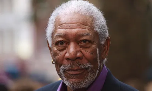 
                                        
                                            Morgan Freeman é acusado por oito mulheres de assédio sexual
                                        
                                        