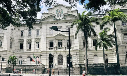 
                                        
                                            Instituto de Previdência de João Pessoa divulga resultado preliminar de perícia médica
                                        
                                        