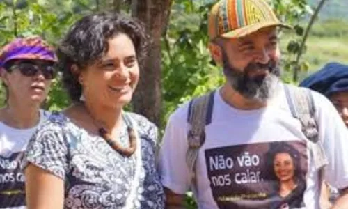 
                                        
                                            PSOL: Tárcio anuncia Adjany na vice para o governo e visita de Boulos a Paraíba
                                        
                                        