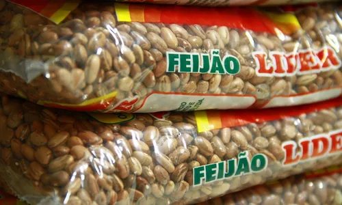 
                                        
                                            Preço do quilo do feijão varia até 34,68% nos supermercados de João Pessoa, diz Procon
                                        
                                        