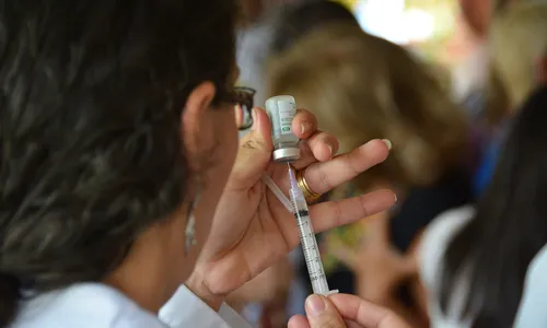 
                                        
                                            Mais de 350 mil adolescentes devem se vacinar contra HPV na Paraíba
                                        
                                        