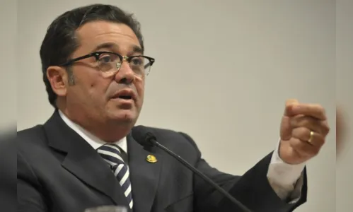 
				
					Fachin arquiva inquérito que investigava ministro paraibano Vital Filho
				
				