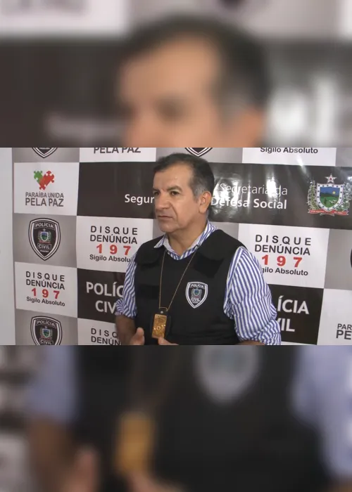 
                                        
                                            Delegado da Polícia Civil da PB suspeito de desviar fianças vai para prisão domiciliar
                                        
                                        