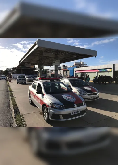 
                                        
                                            Segundo suspeito de matar gerente de posto de gasolina é preso em João Pessoa
                                        
                                        