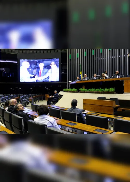 
                                        
                                            Ivan Bichara Sobreira é homenageado em sessão solene na Câmara Federal
                                        
                                        
