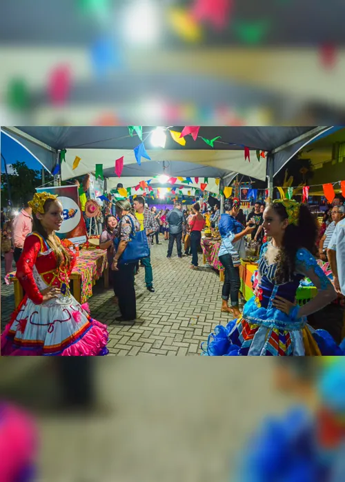 
                                        
                                            Lançamento dos Festejos Juninos na Paraíba é adiado devido à greve dos caminhoneiros
                                        
                                        