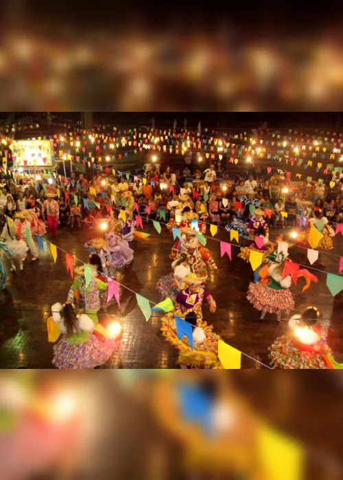 
                                        
                                            Lei reconhece festas juninas como manifestação da cultura nacional
                                        
                                        