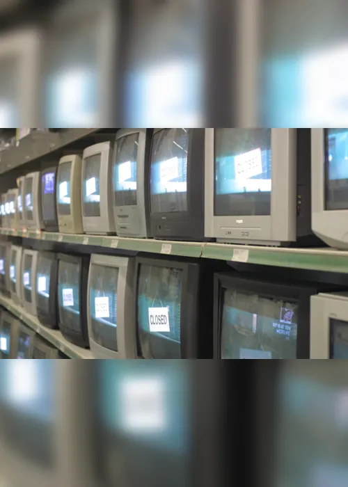 
                                        
                                            Desligamento do sinal analógico de TV em Campina Grande ocorre em menos de um mês
                                        
                                        