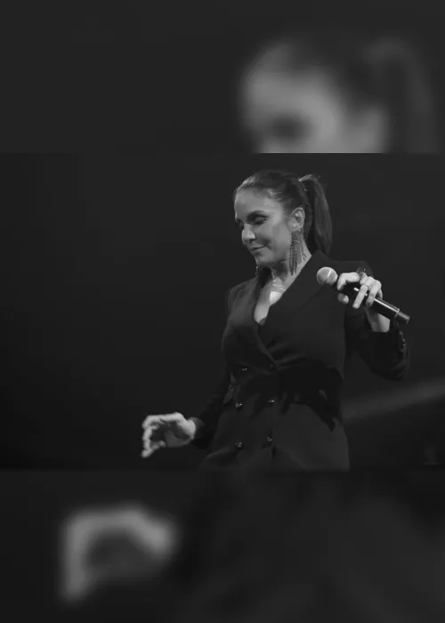 
                                        
                                            Ivete Sangalo se emociona no programa Altas Horas especial do Dia das Mães
                                        
                                        