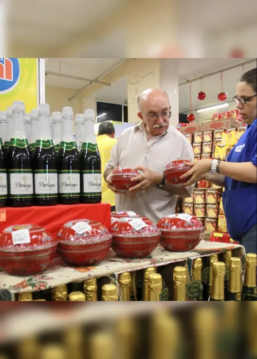 
                                        
                                            Queijo do reino pode variar até R$30 em supermercados de João Pessoa, diz Procon
                                        
                                        