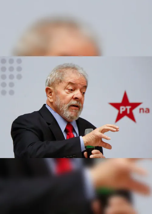 
                                        
                                            Lula "some" das campanhas de João e de candidatos governistas
                                        
                                        