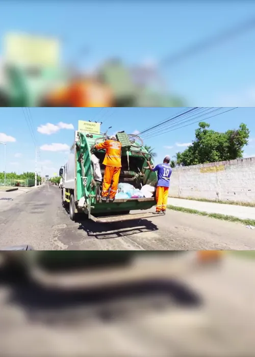 
                                        
                                            Greve dos caminhoneiros: Campina Grande alerta sobre colapso no serviço de coleta de lixo
                                        
                                        