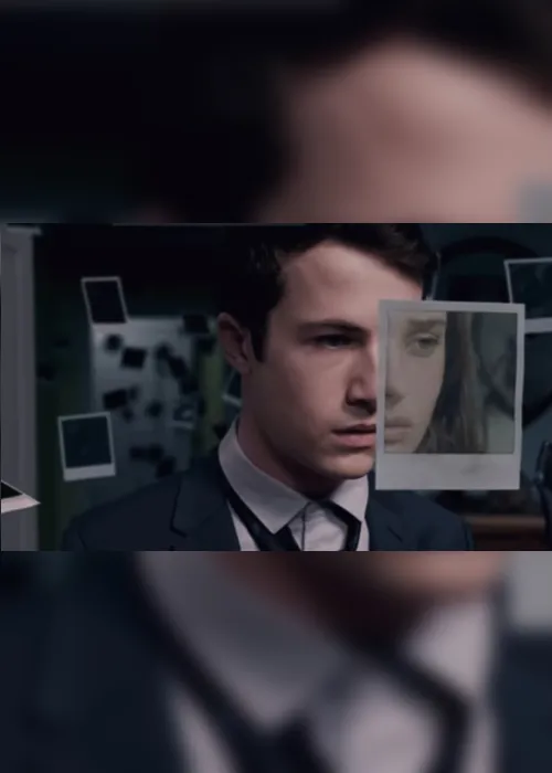 
                                        
                                            Seriado 13 Reasons Why é renovado para terceira temporada
                                        
                                        