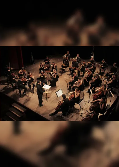 
                                        
                                            Orquestra Sinfônica da UFPB inicia nova temporada nesta sexta
                                        
                                        