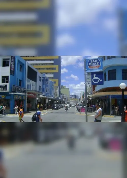 
                                        
                                            Dia do Comerciário: o que abre e o que fecha em Campina Grande nesta segunda-feira (19)
                                        
                                        