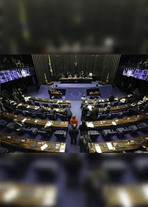 
                                        
                                            Senado aprova urgência para votação de projeto que isenta diesel de PIS/Cofins
                                        
                                        