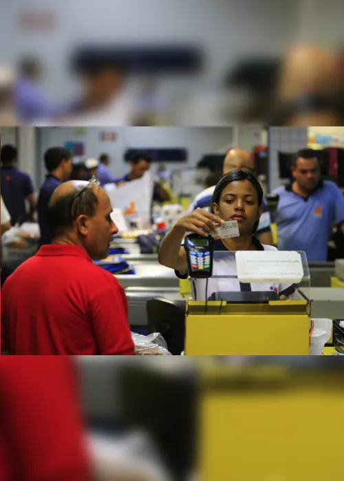 
                                        
                                            Rede de supermecados em João Pessoa oferece mais de 100 vagas de emprego
                                        
                                        