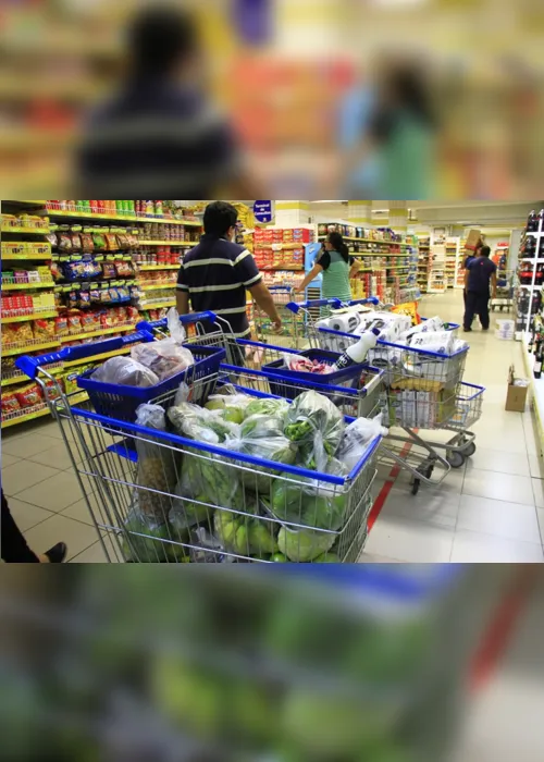 
                                        
                                            Supermercados terão que disponibilizar carrinhos adaptados para idosos e PCD na Paraíba
                                        
                                        