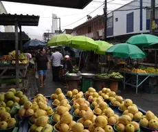 Feira Central de CG recebe título de patrimônio cultural do Brasil