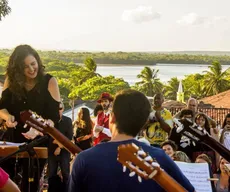 Orquestra de Violões da Paraíba