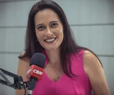 Carla Visani estreia no comando do CBN Cotidiano nesta segunda