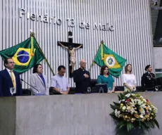 Dom Aldo Pagotto recebe título de Cidadão Cearense