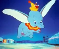 Divulgado primeiro trailer oficial do novo "Dumbo", da Disney