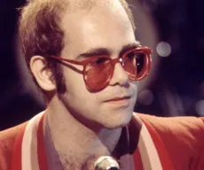 Meu Elton John, no dia em que o artista faz 75 anos