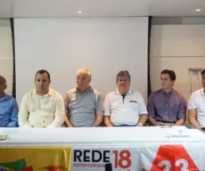 João Azevedo diz que chapa da oposição foi escolhida numa sala de jantar