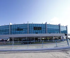 Infraero deixa de operar no Aeroporto Castro Pinto a partir desta segunda