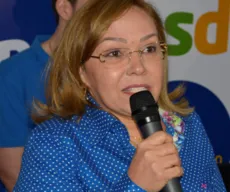 Com debandada de prefeitos, Eva Gouveia desiste de candidatura a deputada federal