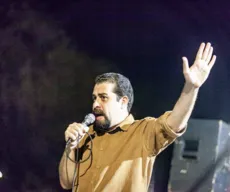 Guilherme Boulos vem à Paraíba lançar pré-candidatura à Presidência