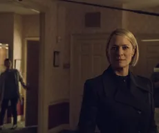 House of Cards: sexta temporada ganha novo teaser com Claire Underwood