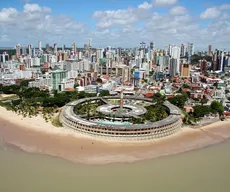 Leilão do Hotel Tambaú é remarcado para 15 de abril com lance de R$ 131,9 milhões