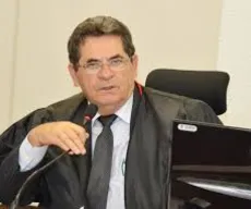 Paraibano é eleito presidente do Colégio de Corregedores de TJs do Brasil