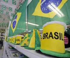 Copa do Mundo: confira preços de itens para o torcedor
