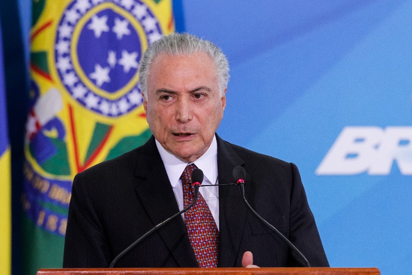 Temer veta reajuste salarial de 52% para agentes comunitários de saúde