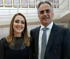 Oposição anuncia Micheline Rodrigues como vice de Lucélio Cartaxo