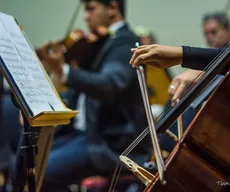 OSPB executa composições de dois brasileiros em concerto nesta quinta