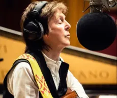 Paul McCartney revela duas músicas do seu novo álbum 'Egypt Station'; ouça