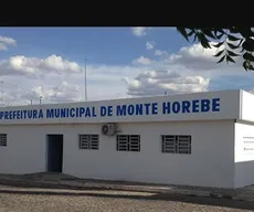 Monte Horebe realiza eleição suplementar para vereadores neste domingo