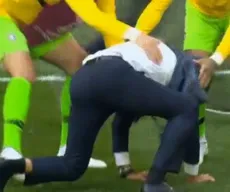 Internet vai à loucura com queda do técnico da seleção brasileira; confira os 'memes'