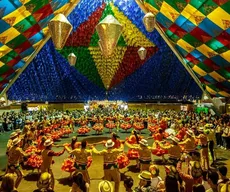 Festival de quadrilhas juninas em Campina Grande é adiada