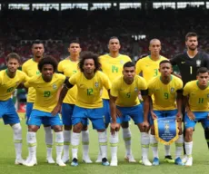 Veja onde assistir a estreia do Brasil na Copa do Mundo em JP e CG