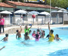 Estão abertas as inscrições para colônia de férias em todo o estado