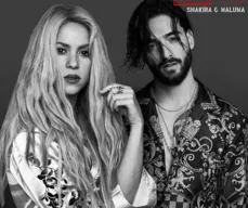 "Clandestino" é o novo single de Shakira e Maluma