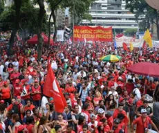 STF forma maioria contra 'showmícios', mas é a favor de arrecadação com artistas